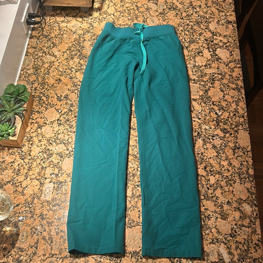 XXS hunter figs pants